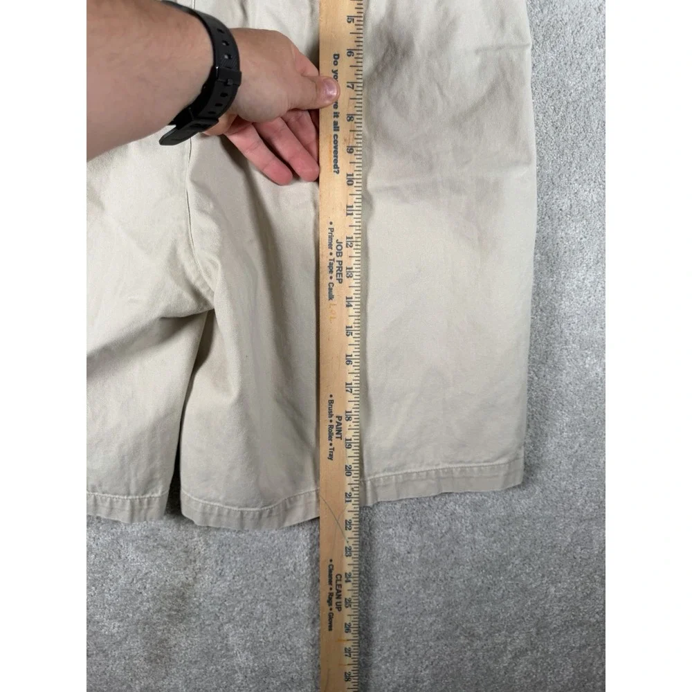 ScotteVest Chino Shorts Mens Size 40 TEC 9